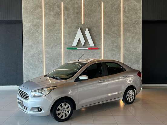 FORD-KA +-1.0 TI-VCT FLEX SE PLUS MANUAL FORD-KA +-2018