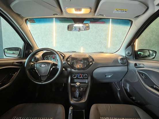 FORD-KA +-1.0 TI-VCT FLEX SE PLUS MANUAL FORD-KA +-2018