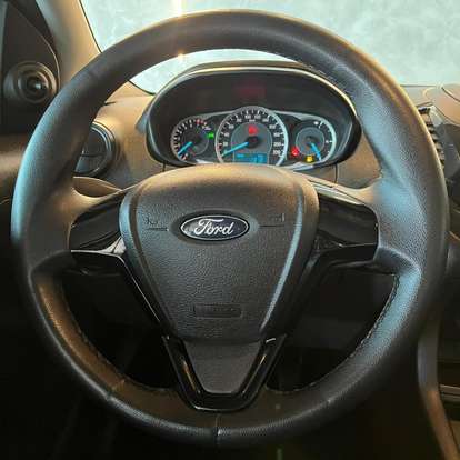 FORD-KA +-2018