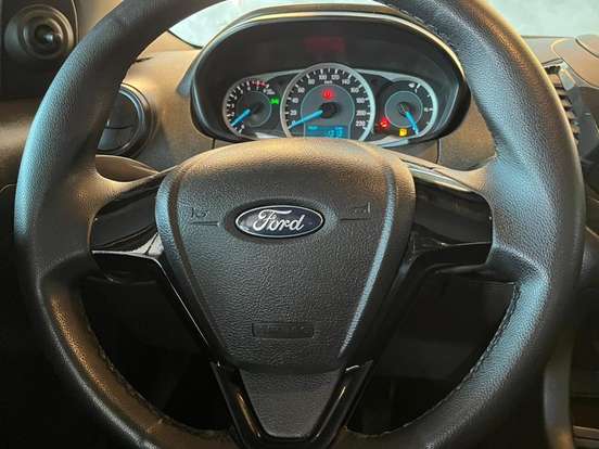 FORD-KA +-1.0 TI-VCT FLEX SE PLUS MANUAL FORD-KA +-2018
