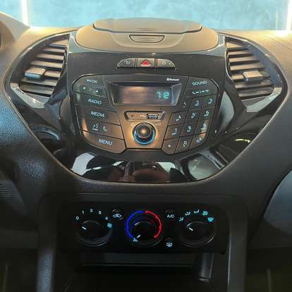 FORD-KA +-2018