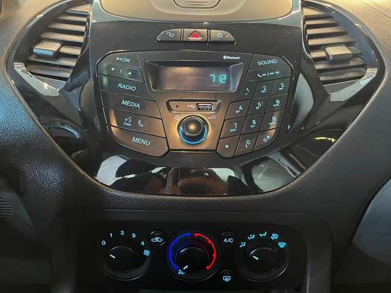 FORD-KA +-1.0 TI-VCT FLEX SE PLUS MANUAL FORD-KA +-2018