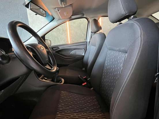 FORD-KA +-1.0 TI-VCT FLEX SE PLUS MANUAL FORD-KA +-2018