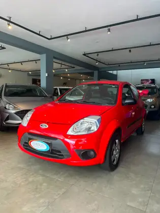 FORD KA 1.0 MPI FLY 8V FLEX 2P MANUAL FORD KA 1.0 MPI FLY 8V FLEX 2P MANUAL