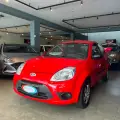 FORD KA 1.0 MPI FLY 8V FLEX 2P MANUAL FORD KA 1.0 MPI FLY 8V FLEX 2P MANUAL