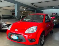 FORD KA 1.0 MPI FLY 8V FLEX 2P MANUAL FORD KA 1.0 MPI FLY 8V FLEX 2P MANUAL