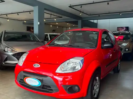 FORD-KA-1.0 MPI FLY 8V FLEX 2P MANUAL FORD-KA-2013