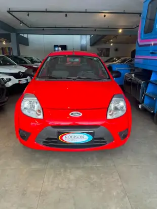 FORD-KA-2013