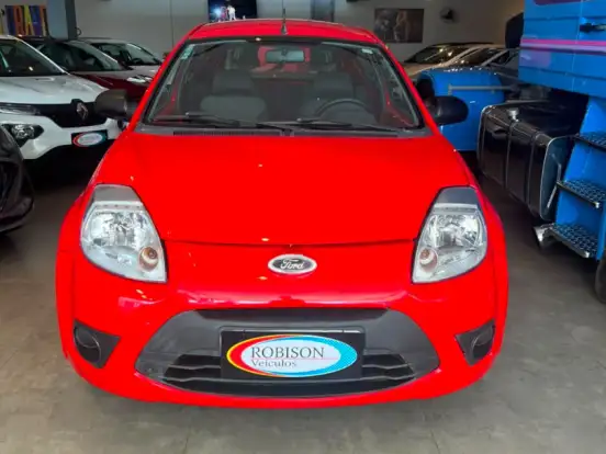 FORD-KA-1.0 MPI FLY 8V FLEX 2P MANUAL FORD-KA-2013