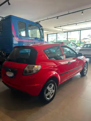 FORD-KA-2013