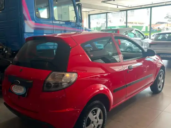 FORD-KA-1.0 MPI FLY 8V FLEX 2P MANUAL FORD-KA-2013