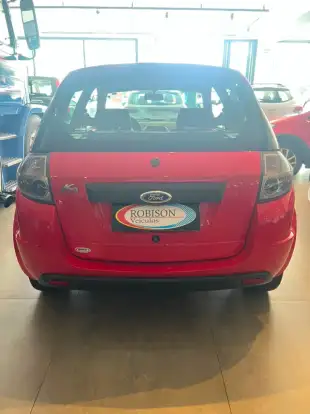 FORD-KA-2013