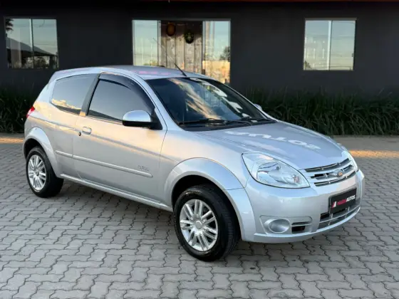 FORD KA 1.0 MPI TECNO 8V FLEX 2P MANUAL