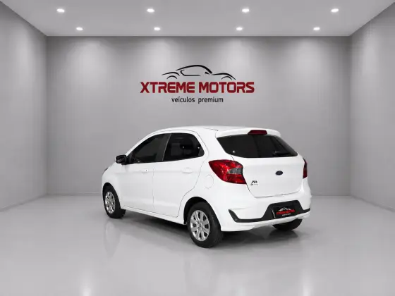 FORD KA 1.0 TI-VCT FLEX S MANUAL FORD KA 1.0 TI-VCT FLEX S MANUAL