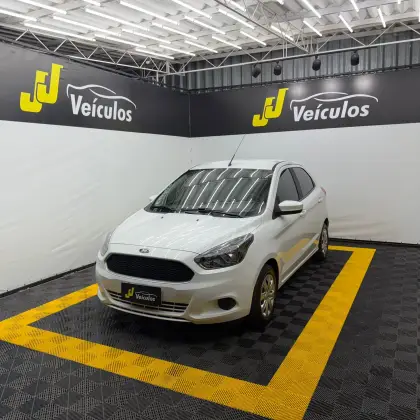 FORD KA 1.0 TI-VCT FLEX SE MANUAL FORD KA 1.0 TI-VCT FLEX SE MANUAL