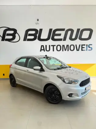 FORD KA 1.0 TI-VCT FLEX SE MANUAL FORD KA 1.0 TI-VCT FLEX SE MANUAL