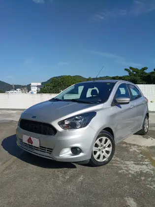 FORD KA 1.0 TI-VCT FLEX SE MANUAL FORD KA 1.0 TI-VCT FLEX SE MANUAL