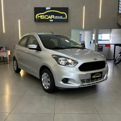 FORD KA 1.0 TI-VCT FLEX SE MANUAL FORD KA 1.0 TI-VCT FLEX SE MANUAL