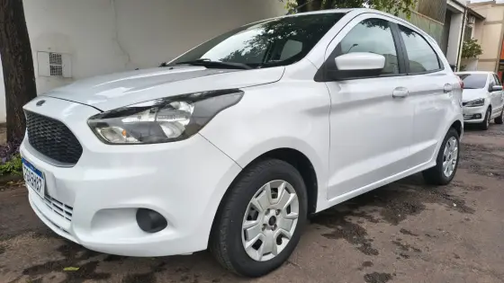 FORD KA 1.0 TI-VCT FLEX SE MANUAL FORD KA 1.0 TI-VCT FLEX SE MANUAL