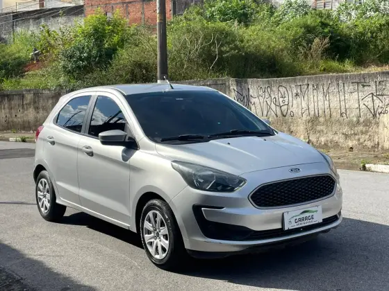 FORD KA 1.0 TI-VCT FLEX SE MANUAL FORD KA 1.0 TI-VCT FLEX SE MANUAL