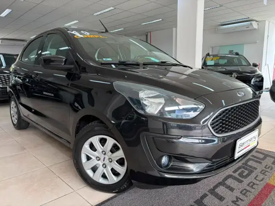 FORD KA 1.0 TI-VCT FLEX SE MANUAL FORD KA 1.0 TI-VCT FLEX SE MANUAL