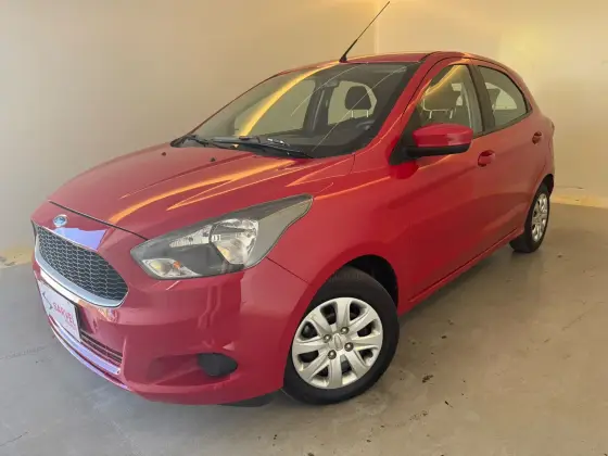 FORD KA 1.0 TI-VCT FLEX SE MANUAL FORD KA 1.0 TI-VCT FLEX SE MANUAL