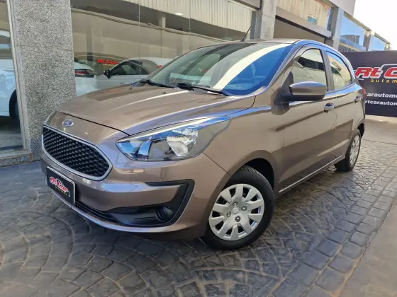 FORD KA 1.0 TI-VCT FLEX SE MANUAL FORD KA 1.0 TI-VCT FLEX SE MANUAL