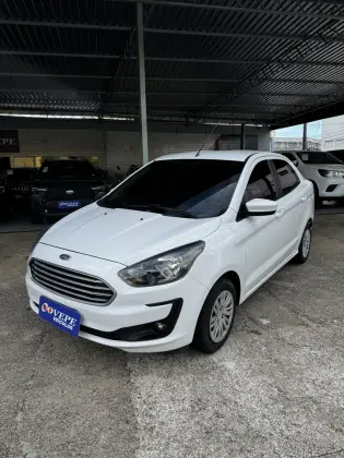 FORD KA 1.0 TI-VCT FLEX SE PLUS MANUAL FORD KA 1.0 TI-VCT FLEX SE PLUS MANUAL