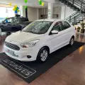 FORD KA 1.5 SIGMA FLEX SE MANUAL FORD KA 1.5 SIGMA FLEX SE MANUAL