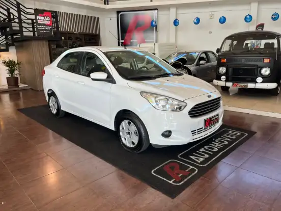 FORD-KA-2015