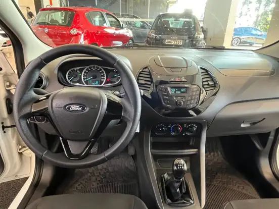 FORD-KA-2015