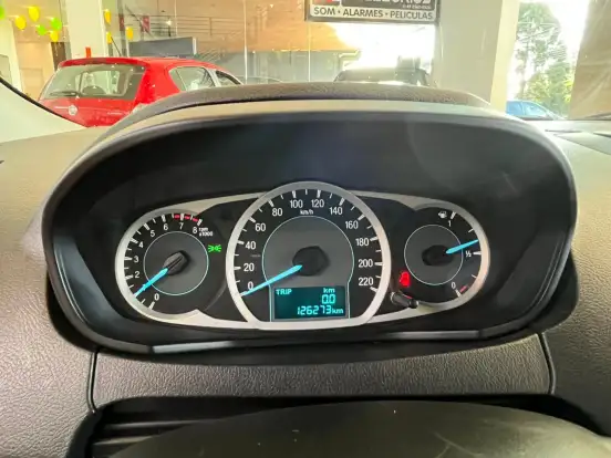 FORD-KA-1.5 SIGMA FLEX SE MANUAL FORD-KA-2015
