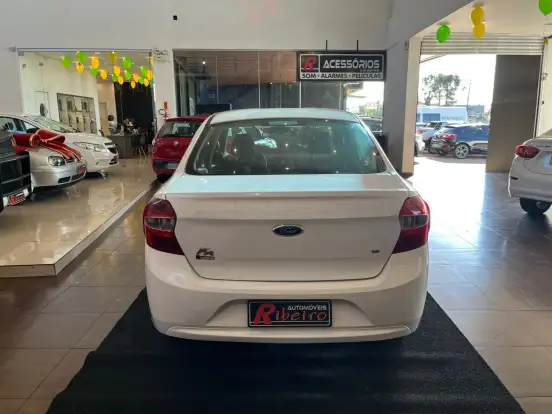 FORD-KA-1.5 SIGMA FLEX SE MANUAL FORD-KA-2015