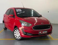 FORD KA 1.0 TI-VCT FLEX SE PLUS MANUAL FORD KA 1.0 TI-VCT FLEX SE PLUS MANUAL