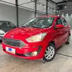 FORD KA 1.0 TI-VCT FLEX SE SEDAN MANUAL FORD KA 1.0 TI-VCT FLEX SE SEDAN MANUAL