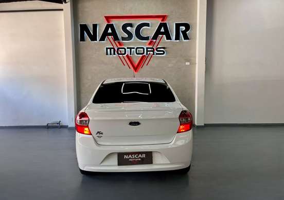 FORD-KA-2018