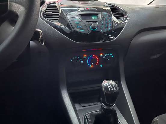 FORD-KA-2018