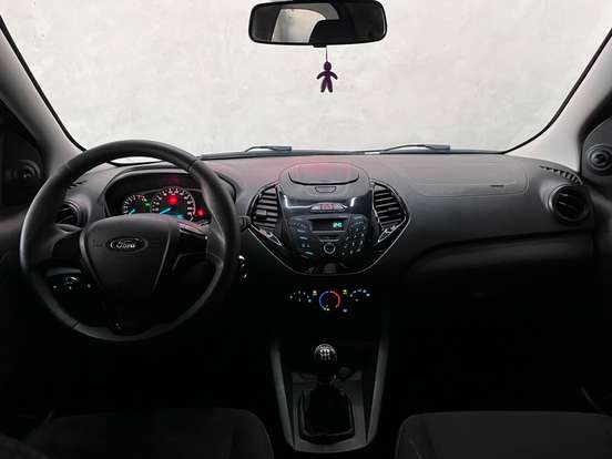 FORD-KA-2018