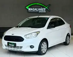 FORD KA 1.5 SIGMA FLEX SE PLUS MANUAL FORD KA 1.5 SIGMA FLEX SE PLUS MANUAL