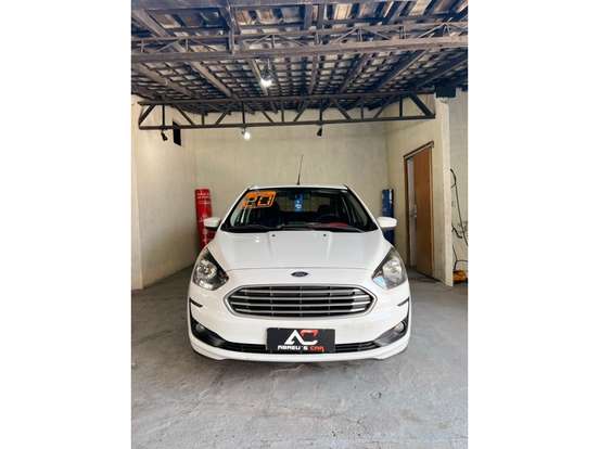 FORD-KA-2020