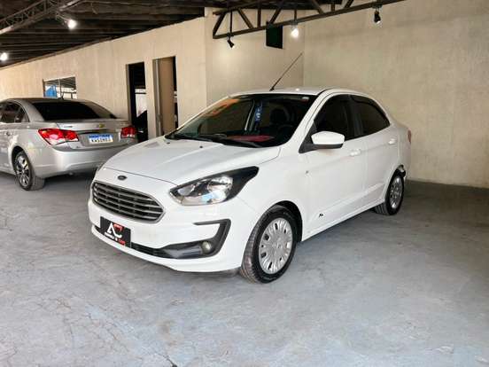 FORD-KA-2020