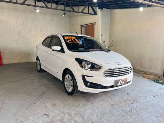 FORD-KA-2020