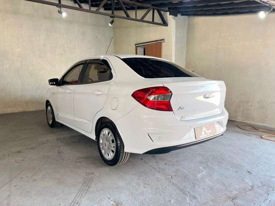 FORD-KA-2020