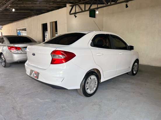 FORD-KA-2020