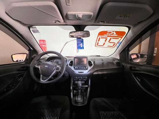 FORD-KA-2020