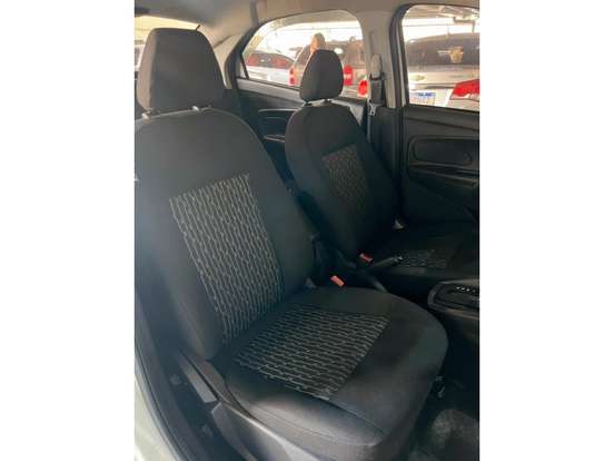 FORD-KA-2020