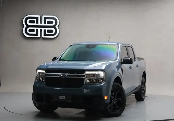 FORD MAVERICK 2.0 ECOBOOST GASOLINA LARIAT FX4 AUTOMÁTICO FORD MAVERICK 2.0 ECOBOOST GASOLINA LARIAT FX4 AUTOMÁTICO
