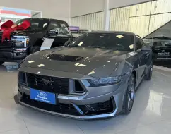 FORD MUSTANG 5.0 V8 GASOLINA DARK HORSE SELECTSHIFT FORD MUSTANG 5.0 V8 GASOLINA DARK HORSE SELECTSHIFT