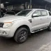 FORD RANGER 2.5 XLT 4X2 CD 16V FLEX 4P MANUAL FORD RANGER 2.5 XLT 4X2 CD 16V FLEX 4P MANUAL