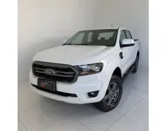 FORD RANGER 2.2 XLS 4X2 CD 16V DIESEL 4P AUTOMÁTICO FORD RANGER 2.2 XLS 4X2 CD 16V DIESEL 4P AUTOMÁTICO